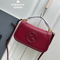 Gucci Top Handle Bags